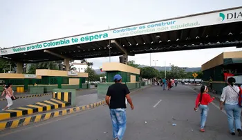 Lo que deben hacer los venezolanos que viven en la frontera para viajar a Colombia