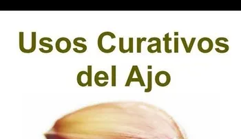 Poder curativo del ajo en ayunas (Video) 