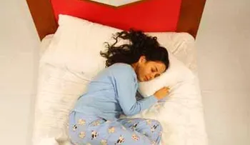 Sugerencias científicas para evitar el insomnio
