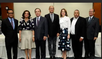Banco Central de la RD pone en circulación cuatro nuevas obras