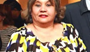 Fallece Jeannete Dicló, dirigenta del PRD 