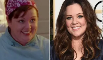 Melissa McCarthy se une al regreso de 'Gilmore Girls'