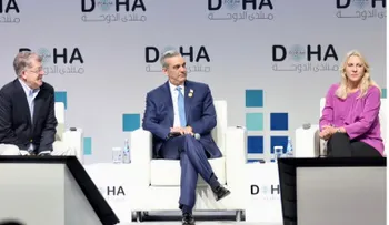 Abinader resalta cooperación global en RD ha jugado un rol trascendental