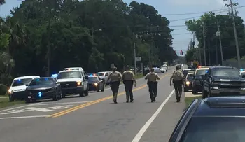 Tiroteo en apartamentos de Panama City, en Florida