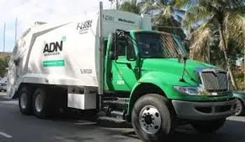 ADN recolecta más de dos mil toneladas de basura en jornada contra el dengue