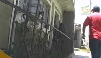 Mujer de 54 años se envenena y deja un carta pidiendo perdón