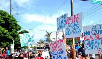 El Gobierno dice que es intolerable el caos en el transporte