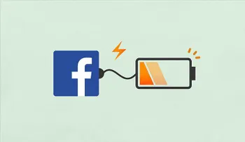 Facebook soluciona problema de consumo de bateria en el iPhone