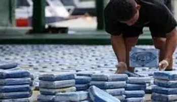 Puerto Rico decomisa cargamento de cocaína con valor de US$12 millones