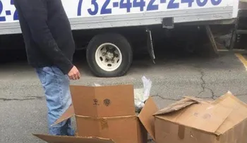 Varios dominicanos arrestados por droga en Alto Manhattan