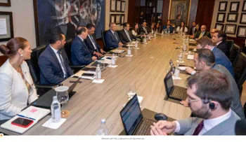 Tras reunión con Banreservas, FMI elogia fortaleza economía dominicana y proyecta crecimiento para 2026