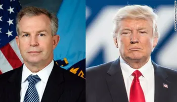 Retiran del Consejo de Seguridad a asesor que criticó políticas de Trump