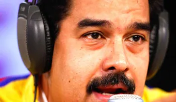 Maduro no se graduó de Bachiller 