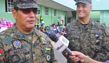 2,100 militares vigilarán frontera