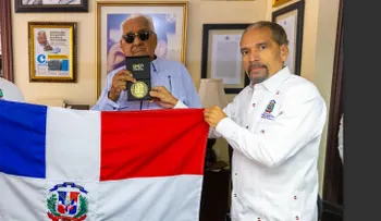 Efemérides Patrias reconoce a Euclides Gutiérrez en 60 aniversario de la Revolución