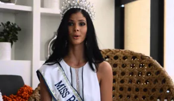 Nueva Miss RD no aguanta presiones en las redes y cancela entrevistas