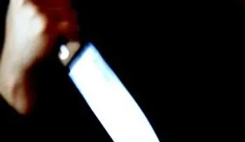 Hombre asesina esposa de una puñalada en la vagina