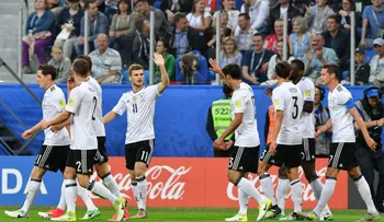 ¿Por qué Alemania ganó la Copa Confederaciones?