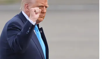 Trump evalúa fin de 30 años sin pruebas nucleares