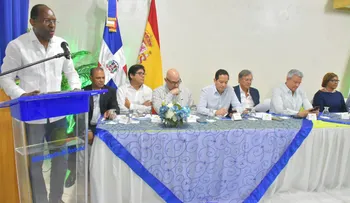 Lanzan programa para fomentar el turismo sostenible en Pedernales y la región Enriquillo