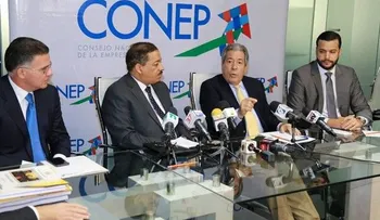 Roberto Rosario: â??La Junta no acepta presiónâ?