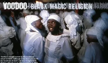 Video: Los 7 demonios de Haiti; La historia de Haití es una historia de demonios
