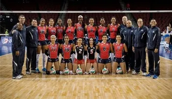 RD se enfrentará el viernes a Bulgaria en inicio Grand Prix 2016 de Voleibol