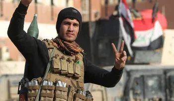 Expulsión de ISIS de Ramadi: ¿por qué importa?