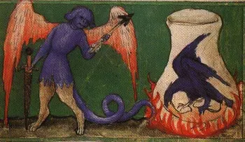 El enigmático libro de alquimia medieval que sobrevivió a la modernidad 