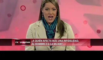 La mujer o el hombre: A quién afecta más la infidelidad