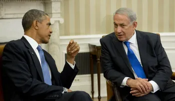 Obama y Netanyahu se reunirán para hablar sobre el acuerdo nuclear de Irán