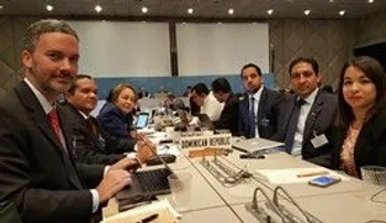 Consejo Nacional de Zonas Francas participa en reuniones de la OMC en Ginebra