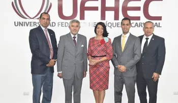 Especialista llama a universidades a involucrarse en la formación ética de los abogados