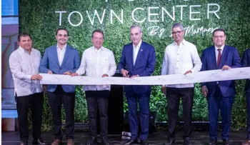 Abren Porto Town Center by La Marquesa en RD