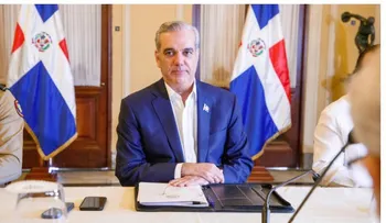 Abinader resalta madurez política en diálogo sobre Haití