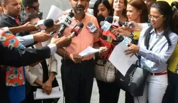 Anuncian más "cadenas humanas" reclamento a la JCE conteo manual de todos los votos
