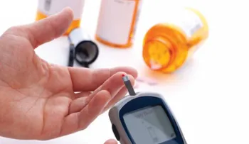 Bajar de peso reduce diabetes 
