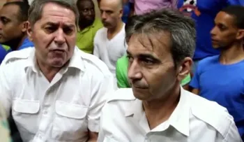 Orden de captura a vinculados en fuga de pilotos