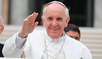 Las sobras de la comida no se pueden desperdiciar; recomienda el papa Francisco