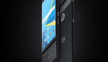 10 cosas que debes saber del nuevo BlackBerry Priv