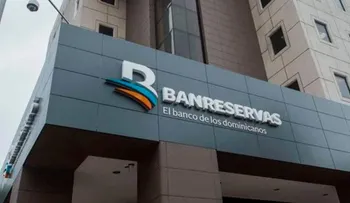 Escogen a Banreservas como el mejor banco de República Dominicana y del Caribe 2021