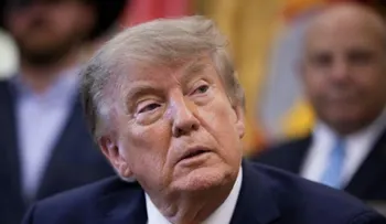 Trump espera retomar el diálogo con Irán la próxima semana