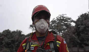 Volcán de  Fuego ha dejado más de 100 muertos; Guatemala pide ayuda internacional