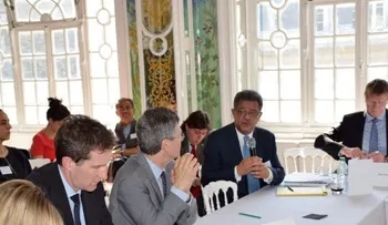 Leonel es incorporado al Consejo de Líderes de organismo de la ONU