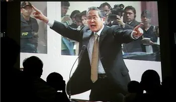 Perú: humala rechaza conceder indulto a Fujimori
