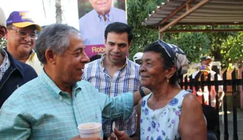 Roberto destaca que trabajo PLD garantiza reelección Danilo Medina y triunfo en alcaldía DN