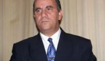 Asaltan a Luis de León, viceministro de Educación
