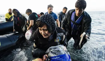 5 claves sobre las llegadas masivas a Europa desde el Mar Mediterráneo