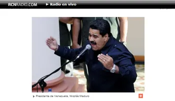 Venezuela: Maduro anuncia la captura de tres generales por intento de golpe de Estado  
