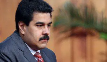 Maduro acepta la derrota electoral del chavismo